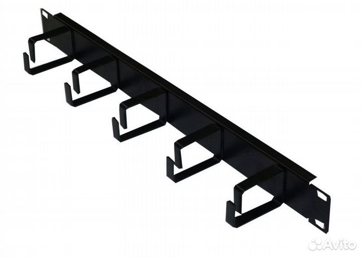 Кабельный органайзер 19