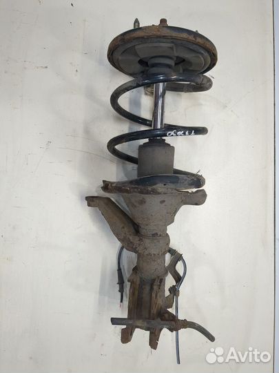 Амортизатор подвески Honda Civic, 2005