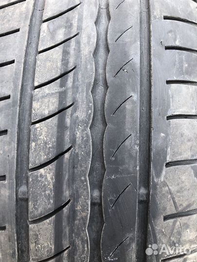 Pirelli Cinturato P1 195/65 R15 91H