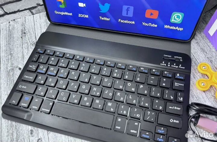 Планшет Umiio P80 6/128GB Новый