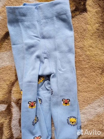 Колготки artie