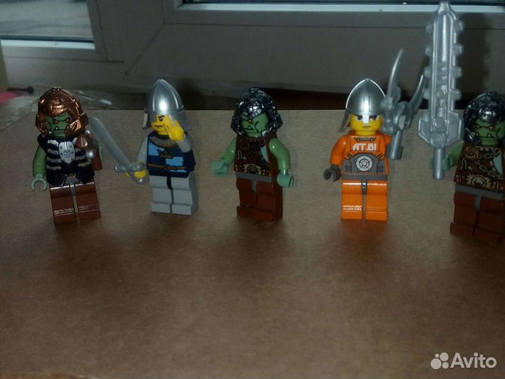 Lego Star Wars
