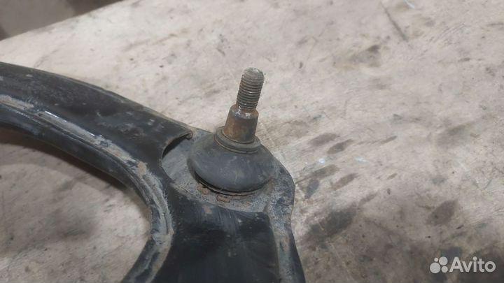 Рычаг передний верхний левый Sonata EF 4 G4GC