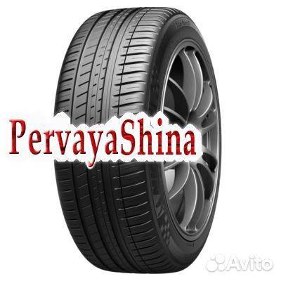 Michelin Pilot Sport 3 225/45 R18