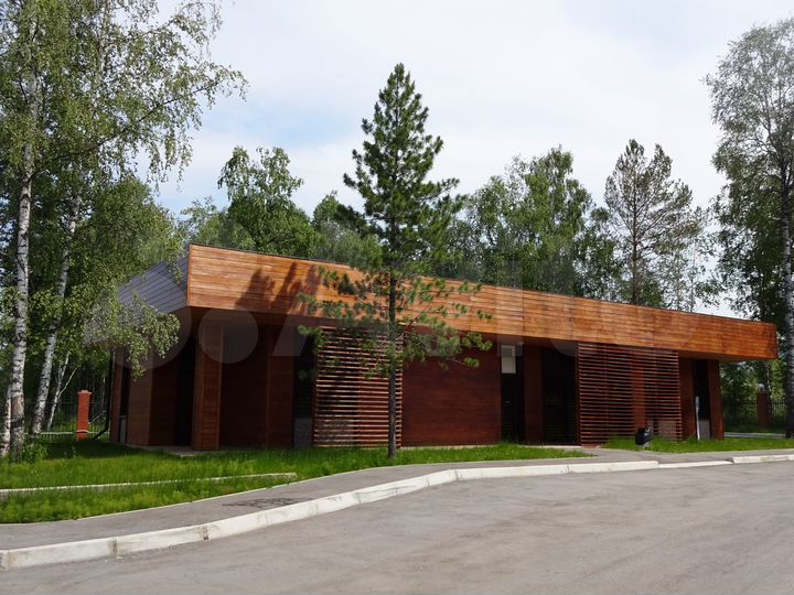 Гостиница, 400 м²