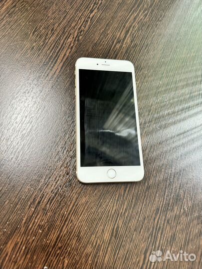 iPhone 6S Plus, 16 ГБ