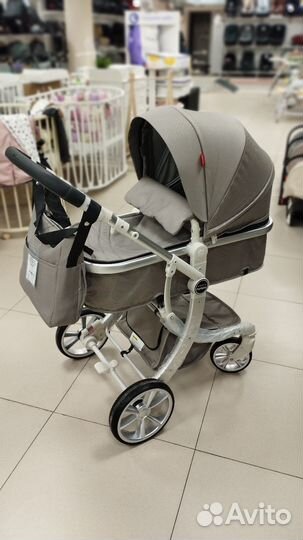 Коляска трансформер