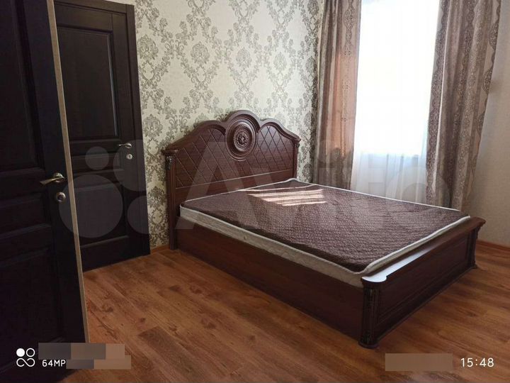 Комната 12 м² в 6-к., 3/3 эт.