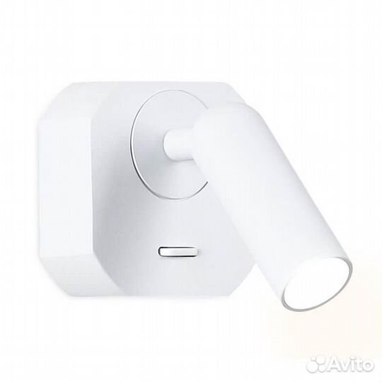 Спот настенный светодиодный