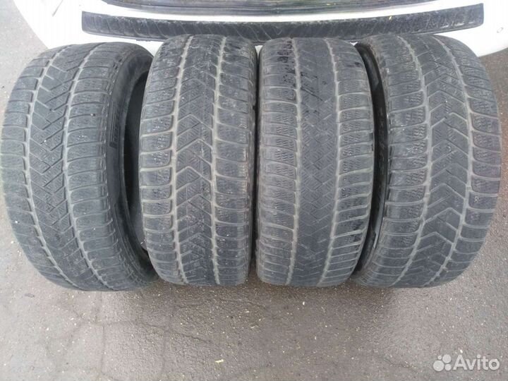 Pirelli Scorpion 245/45 R19 102V
