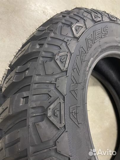 Antares Deep Digger M/T 35/12.5 R20 121Q