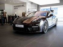 Новый Porsche Panamera 4 2.9 AMT, 2023, цена от 19 240 000 руб.