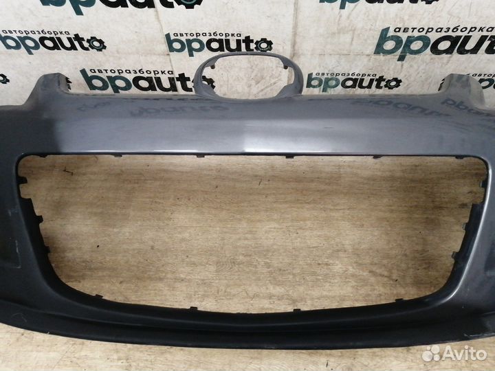 Бампер передний бп, О EH10-50031 Mazda CX-7 I