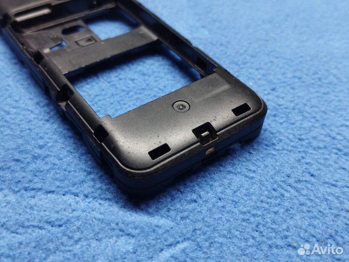 Nokia 105 2013. Средняя часть корпуса. Оригинал