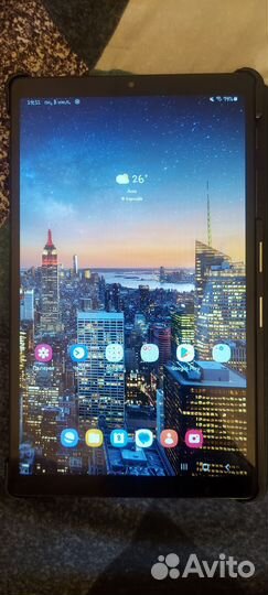 Планшет samsung galaxy tab a7 lite