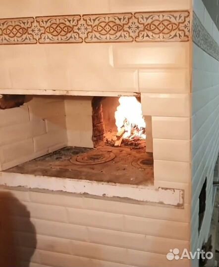 Трубочист чистка вентканалов и дымоходов