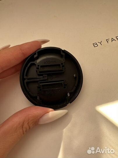 Зеркальный фотоаппарат sony alpha 290