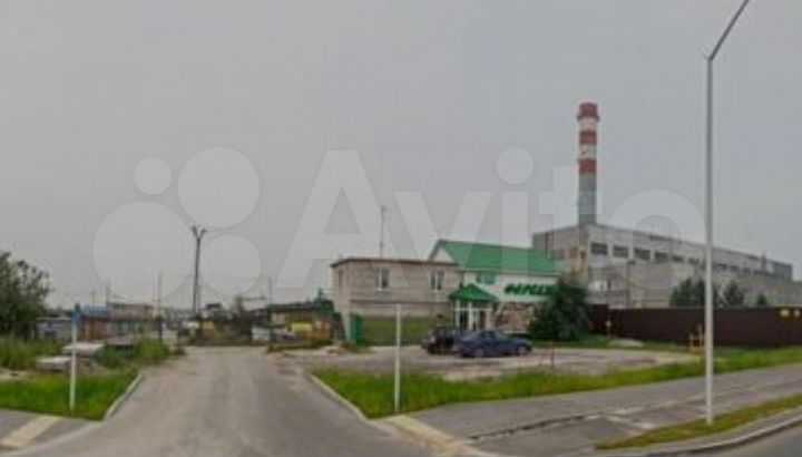 Гараж, 30 м²