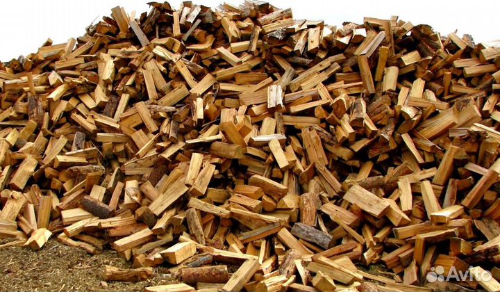 Дрова честные