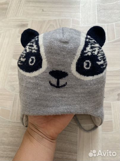 Демисезон. двусторонняя куртка на мальчика р. 74