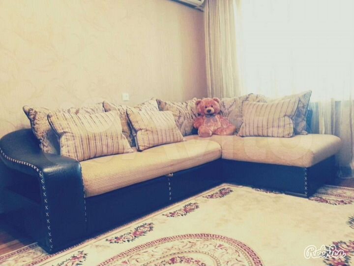 2-к. квартира, 55 м², 9/9 эт.