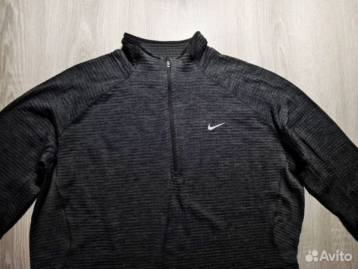 Свитшот Nike Dri Fit XL