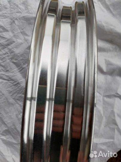 Обод литой мотоцикла иж Орион 18 задний