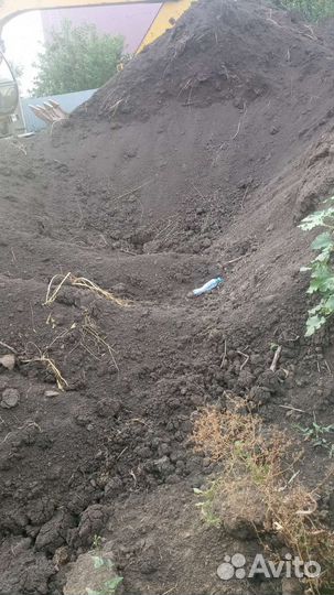 Услуги самосвала