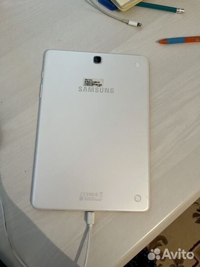 Планшет samsung galaxy tab a8
