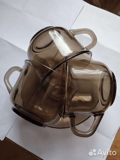 Набор столовой посуды IKEA