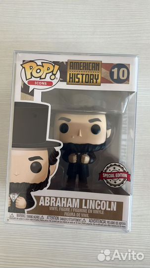 Фигурка funko pop