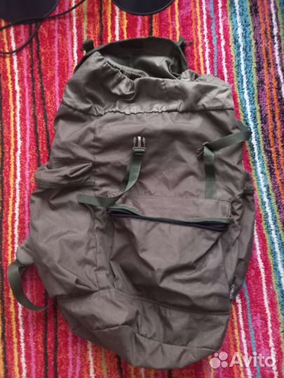 Туристический рюкзак RAP 55 литров