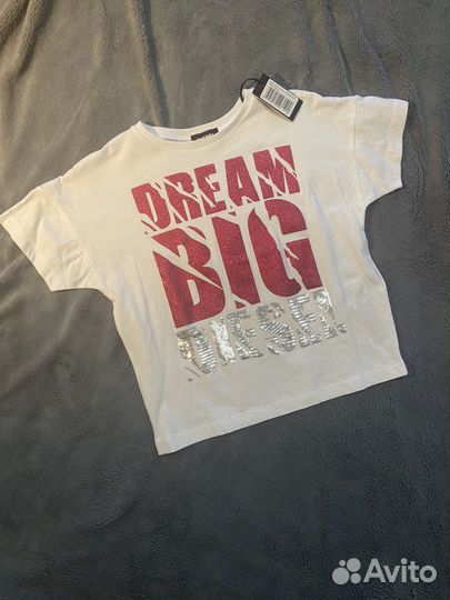 Футболка diesel оригинал