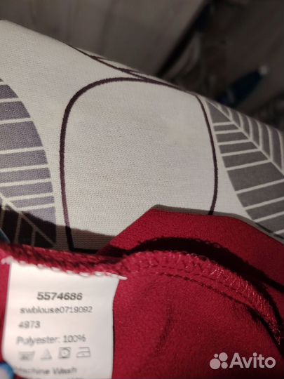 Блузка женская 54