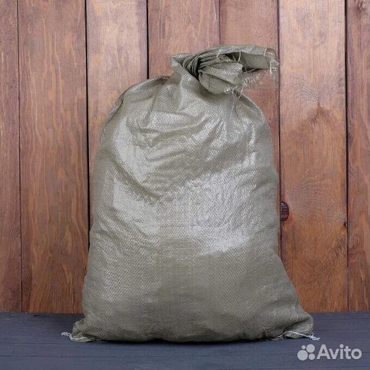 Товары мешком