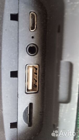 Без проводная колонка