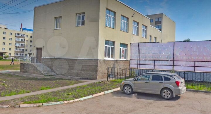 Помещение, 199 м²