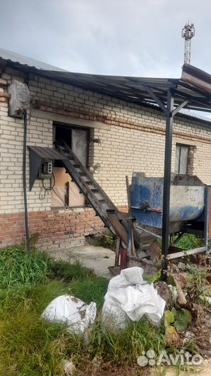 Вибропресс кондор