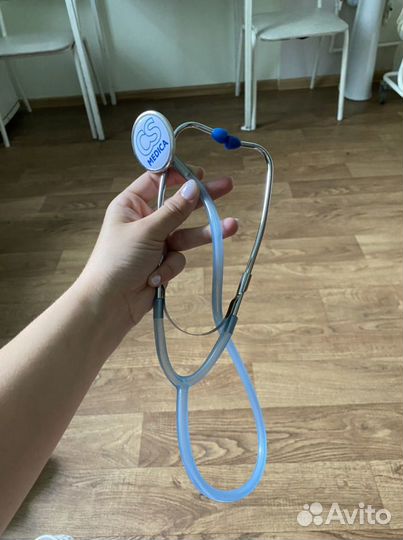 Фонендоскоп