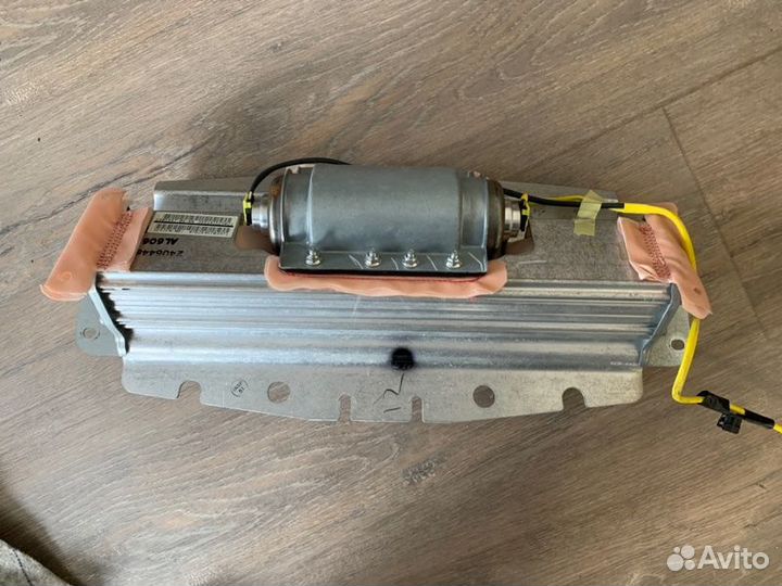 Подушка безопасности Bmw X5 3.0D E70 M57N2 2007