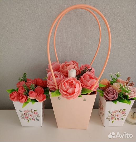 Мыло ручной работы(оффлайн и онлайн обучение)