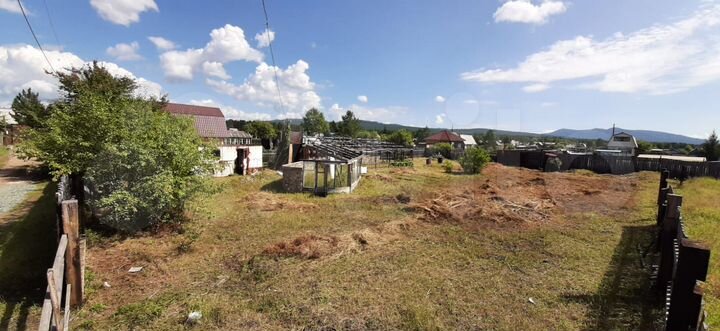 Участок 10 сот. (СНТ, ДНП)