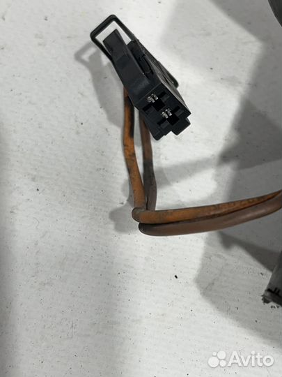 Моторчик печки BMW 3 E-90 Е-92