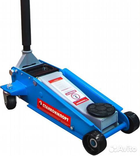 Домкратподкатнойг/п3т.,станкоимпортhm5611