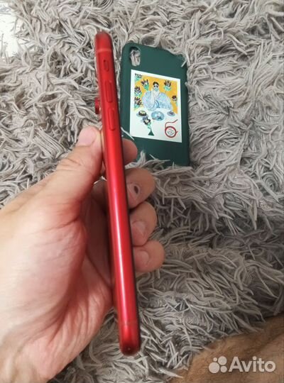 iPhone Xr, 64 ГБ