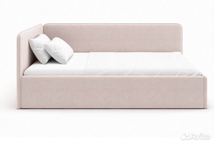 Кровать-диван Romack для девочки