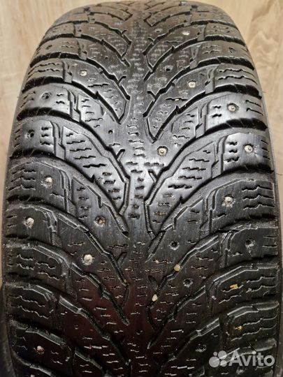 Nokian Tyres Hakkapeliitta 9 205/60 R16 96T