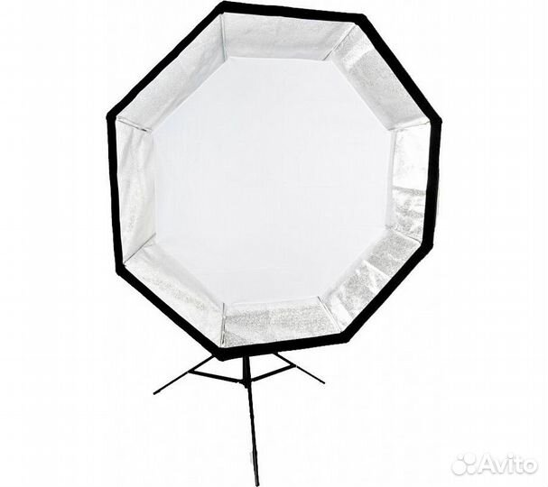 Софтбокс FST SB-35U 150cm быстрораскладной