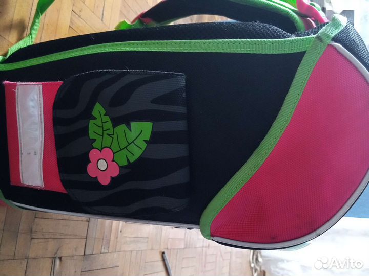 Рюкзак школьный