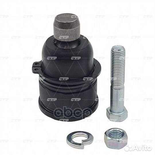 Cbmz-17 Опора шаровая перед прав/лев CB02